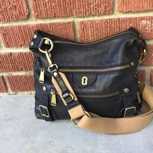 🗝Fossil Crossbody🗝